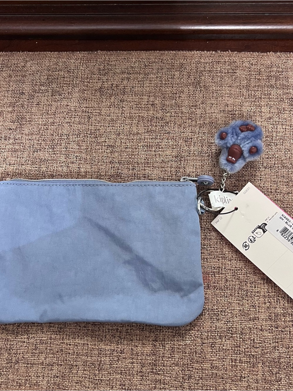 Kipling Small Pouch - Picture 4 of 6